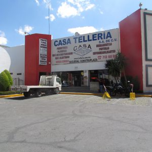 Casa Tellería