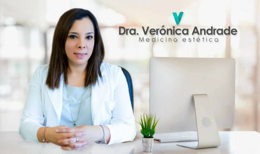 Dra. Verónica Andrade Ramírez