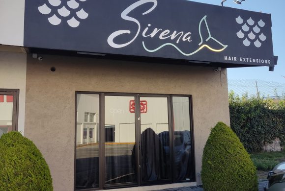 Sirena Hair Extensions